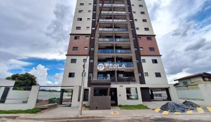 Apartamento para venda em Jardim Ipiranga de 70.00m² com 3 Quartos, 1 Suite e 2 Garagens