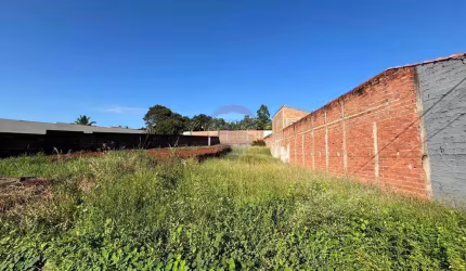 Terreno para venda em Jardim Itaú de 332.60m²