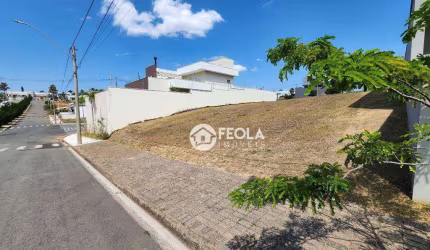 Terreno en Condomínio para venda em Loteamento Residencial Jardim Villagio de 450.00m²
