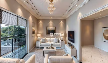 Casa para venda em Jardim Paulistano de 146.00m² com 3 Quartos, 1 Suite e 4 Garagens