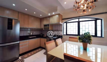 Casa para venda em Morada Do Sol de 194.00m² com 3 Quartos e 2 Garagens