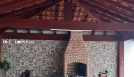 Casa para venda em Residencial Vista Verde de 285.00m² com 2 Quartos e 2 Garagens
