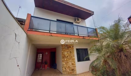 Casa para venda em Parque Das Nações de 332.00m² com 3 Quartos e 1 Garagem