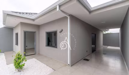 Casa para venda em São Marcos de 92.00m² com 2 Quartos e 3 Garagens