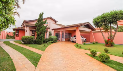 Casa para venda em Capela do Alto de 368.60m² com 3 Quartos e 3 Suites