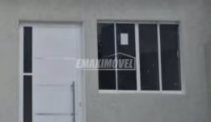 Casa para venda em Jardim Santa Esmeralda de 50.00m² com 2 Quartos, 1 Suite e 1 Garagem