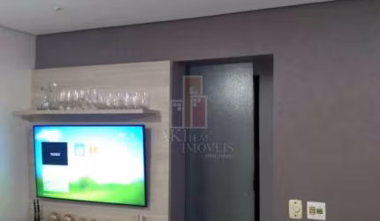 Apartamento para venda em Vila Cardia de 70.00m² com 3 Quartos e 1 Garagem