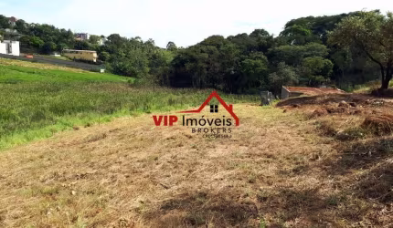 Terreno para venda em Vila Aielo de 1000.00m²