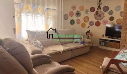 Casa para venda em VILA VIANELO de 114.00m² com 3 Quartos, 1 Suite e 1 Garagem
