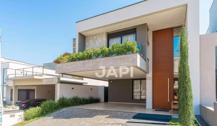 Casa de Condomínio para venda em Ermida de 257.00m² com 3 Quartos, 1 Suite e 4 Garagens