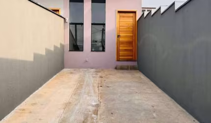 Casa para venda em Jardim Simus de 63.00m² com 3 Quartos, 1 Suite e 22 Garagens