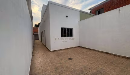 Casa para venda em Jardim Nova Vida de 59.50m² com 2 Quartos e 2 Garagens