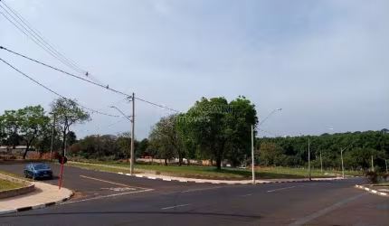 Terreno para venda em Residencial Campos De Piemonte de 412.00m²