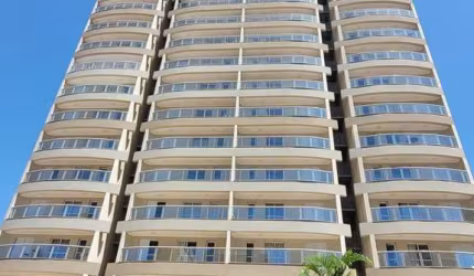 Apartamento para alugar em Vila Imperial de 50.00m² com 1 Quarto e 1 Garagem