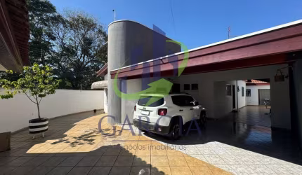 Casa para venda em Jardim Novo I de 335.00m² com 3 Quartos, 1 Suite e 7 Garagens