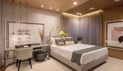 Apartamento para venda em Cambuí de 196.00m² com 3 Quartos, 3 Suites e 4 Garagens