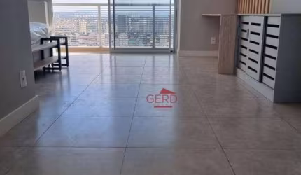 Apartamento para venda em Centro de 45.00m² com 1 Quarto