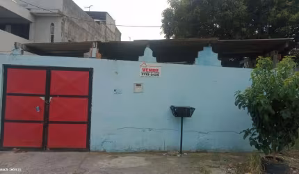 Casa para venda em Jardim Dos Ipês de 90.00m² com 3 Quartos