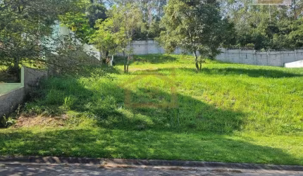 Terreno para venda em Jardim Do Golf I de 560.00m²