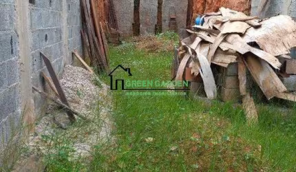 Terreno para venda em Jardim Itália de 125.00m²