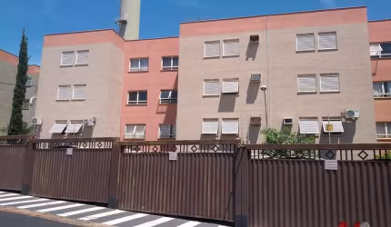 Apartamento para alugar em Higienópolis de 60.00m² com 2 Quartos e 1 Garagem