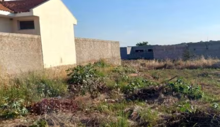 Terreno para venda em Jardim Santa Angelina de 482.00m²