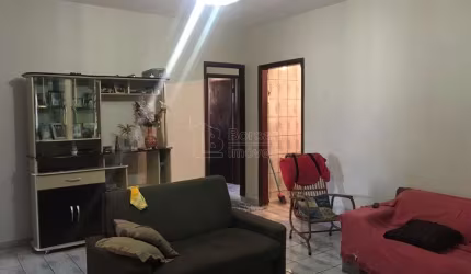 Casa para venda em Parque Residencial Iguatemi de 181.00m² com 3 Quartos e 3 Garagens