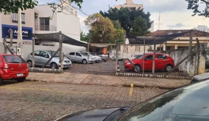 Terreno para venda em Centro de 245.00m²