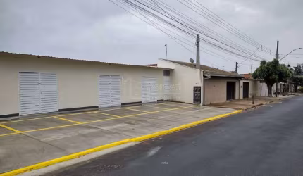 Imóvel Comercial para alugar em Jardim Roberto Selmi Dei de 30.00m² com 2 Garagens