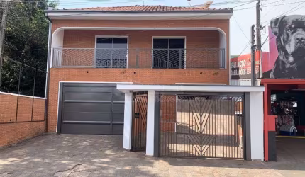 Casa para venda em Vila Sedenho de 367.00m² com 2 Quartos, 1 Suite e 2 Garagens