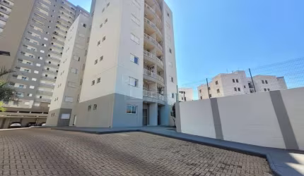 Apartamento para venda em Jardim Botânico de 58.00m² com 2 Quartos, 1 Suite e 1 Garagem