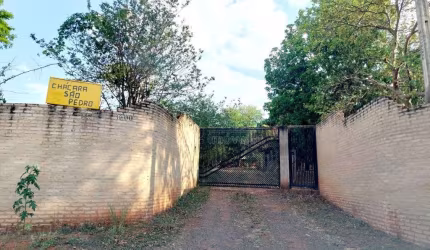 Fazenda / Sítio para venda em Condomínio Satélite de 29000.00m² com 2 Quartos