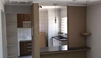 Apartamento para venda em Parque Laranjeiras de 57.00m² com 2 Quartos