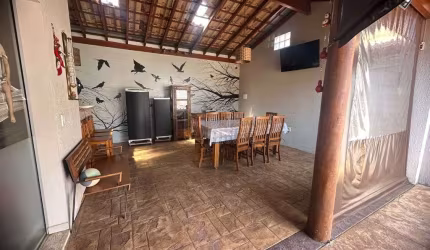 Prédio Comercial para venda em Jardim Dumont de 69.00m²