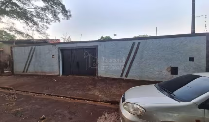 Prédio Comercial para venda em Campos Ville de 218.00m² com 1 Quarto e 15 Garagens