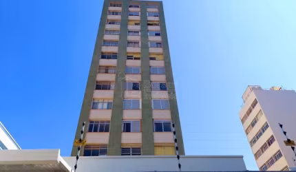 Apartamento para venda em Centro de 133.00m² com 3 Quartos, 1 Suite e 1 Garagem