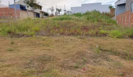 Terreno para venda em Residencial Ravena de 371.00m²