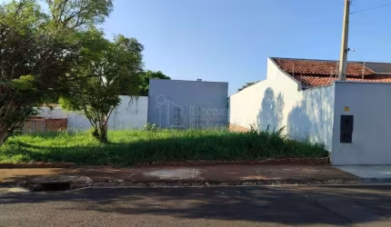 Terreno para venda em Jardim Biagioni de 269.00m²