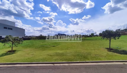 Terreno para venda em Alphaville Castello de 440.00m²
