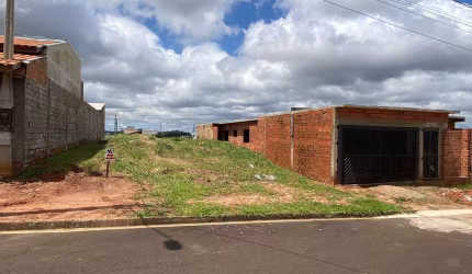 Terreno para venda em Residencial Lívia de 250.00m²