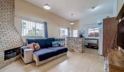 Casa para venda em Ibiúna de 91.00m² com 2 Quartos e 4 Garagens