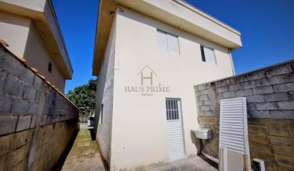 Casa de Condomínio para venda em Jardim Caiapiá de 65.00m² com 2 Quartos e 2 Garagens