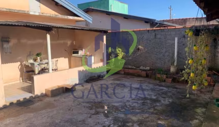 Casa para venda em Jardim Novo I de 350.00m² com 3 Quartos e 2 Garagens
