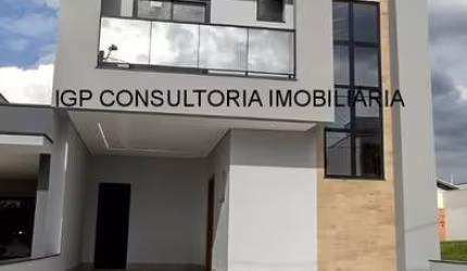 Casa para venda em Jardim Toscana de 201.00m² com 3 Quartos, 3 Suites e 3 Garagens