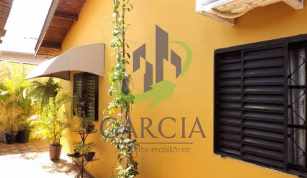 Casa para venda em Jardim Novo I de 300.00m² com 4 Quartos, 1 Suite e 3 Garagens