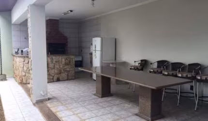 Casa para venda em Jardim Camargo de 300.00m² com 3 Quartos e 2 Garagens