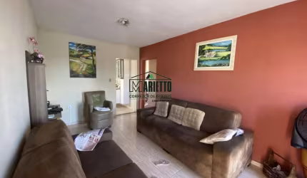 Casa para venda em Vila Domingues de 173.00m² com 3 Quartos e 2 Garagens