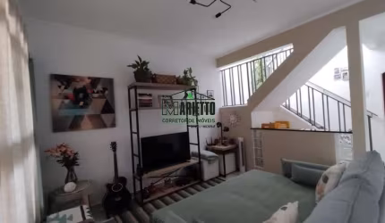 Casa para venda em Centro de 137.00m² com 3 Quartos e 2 Garagens