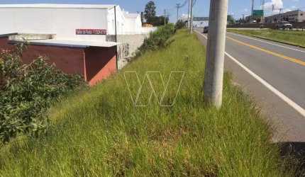Lote / Terreno para venda em Residencial Nova Bandeirante de 1318.82m²