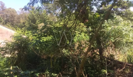 Terreno para venda em Sousas de 887.32m²